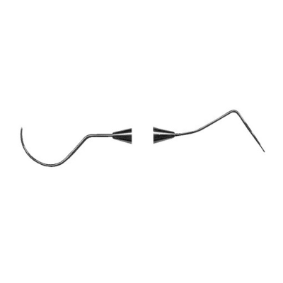 Probes Double Ended - Standard